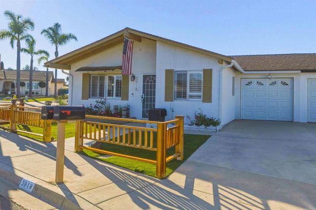 3918 San Lorenzo Court, Oceanside