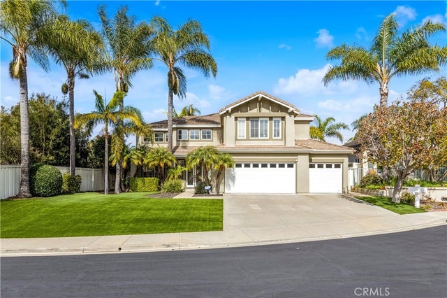 304 La Fremontia, San Clemente.