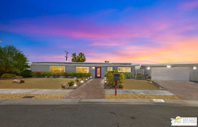 3670 E Vivian Circle, Palm Springs