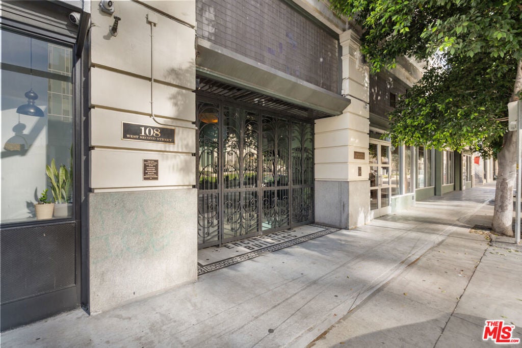 108 2nd Street 711, Los Angeles