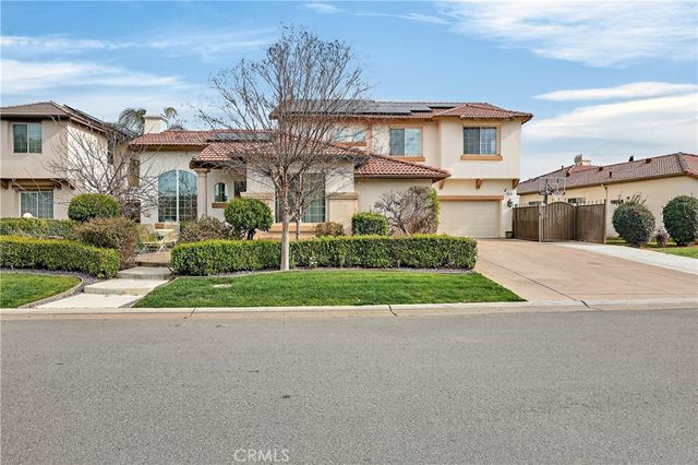 8740 Laguna Street, Chowchilla