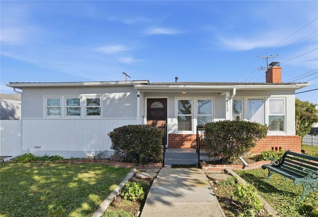 16718 Patronella, Torrance.