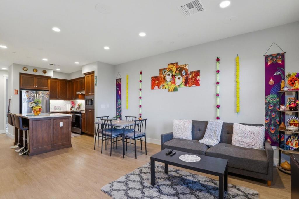 18207 Rebollo Lane, Morgan Hill