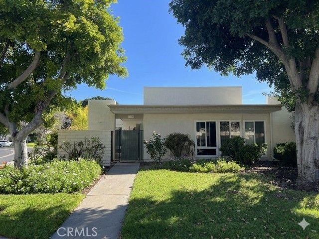 2144 Ronda Granada # D, Laguna Woods