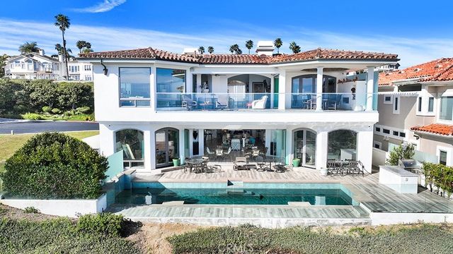 22842 Seaway Drive, Laguna Niguel