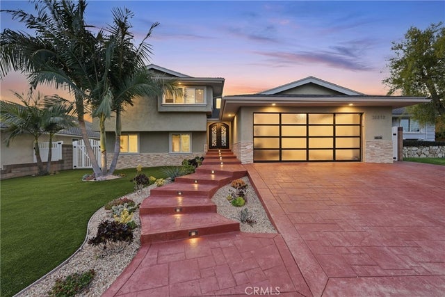 23313 Almarosa, Torrance.