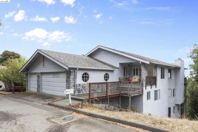 2745 Butters Drive, Oakland