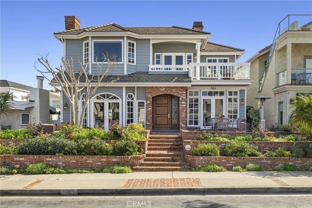304 Marigold, Corona Del Mar