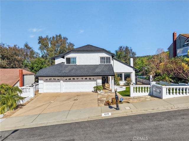 4310 Mountain Shadows, Whittier