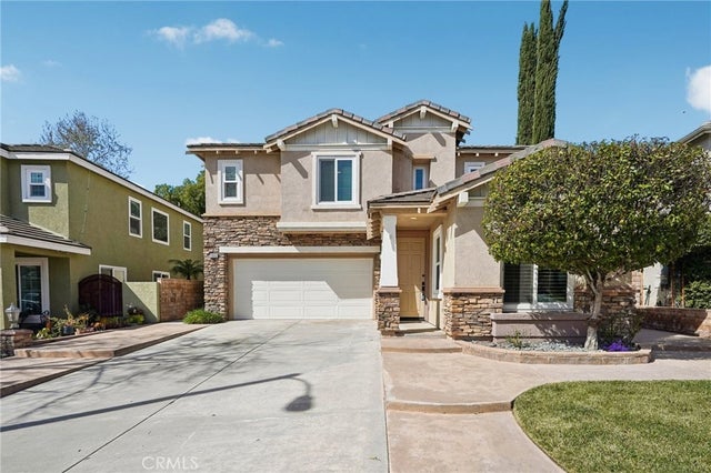28643 Silverking, Saugus