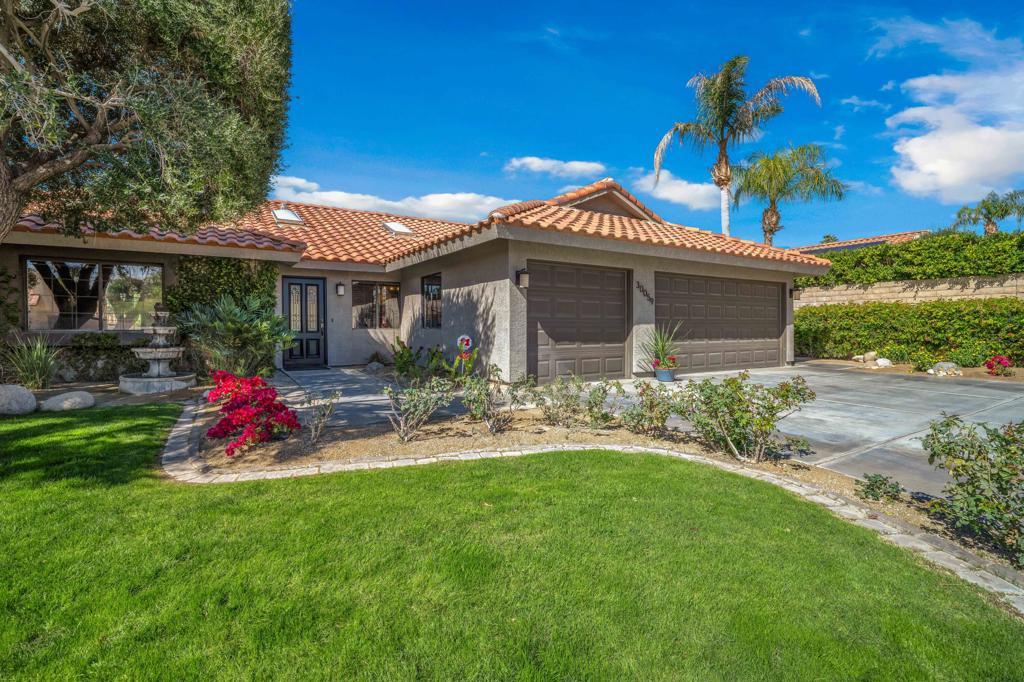 30059 Amy Circle, Cathedral City