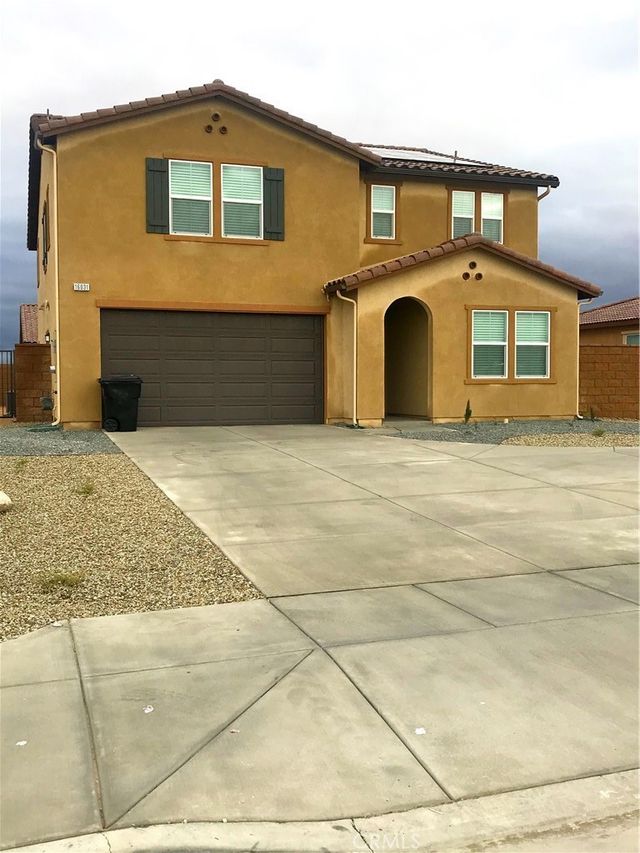 16031 Cordova, Victorville