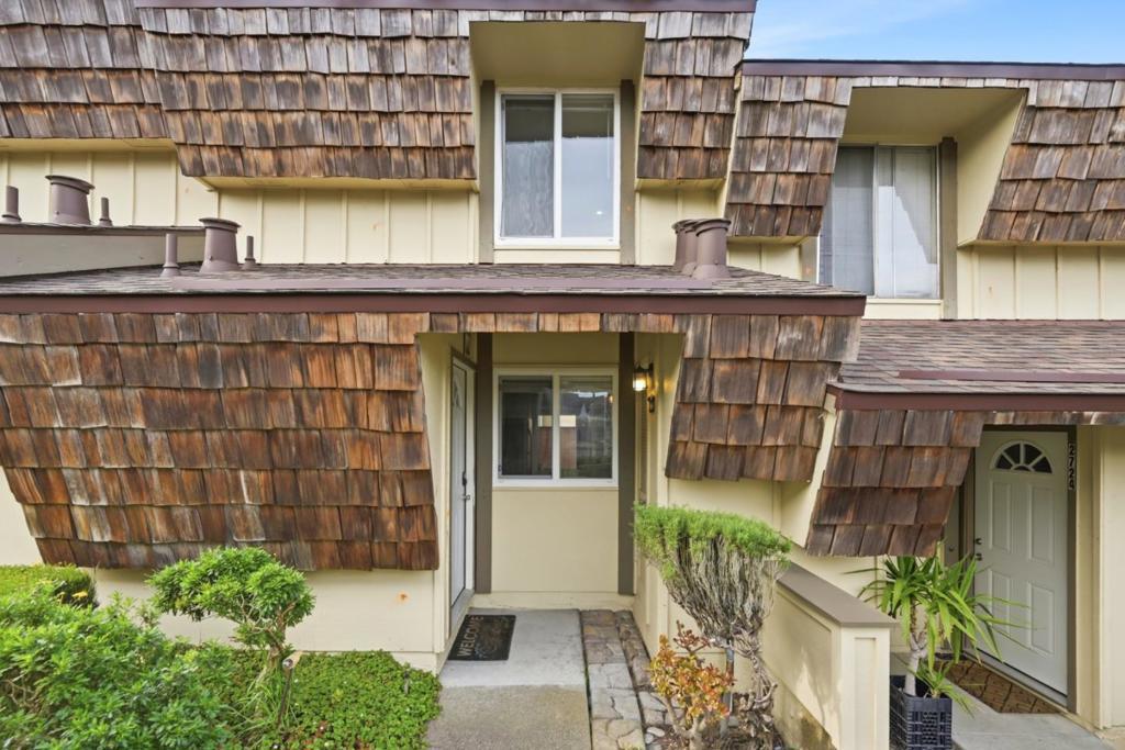 2728 Kilconway Lane, South San Francisco