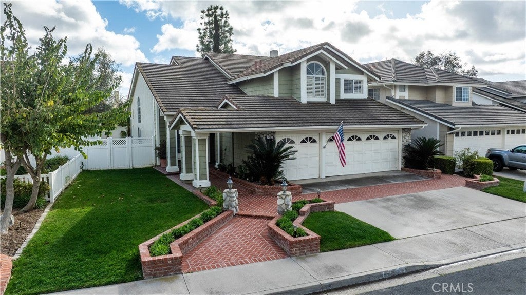 32056 Mill Stream, Trabuco Canyon