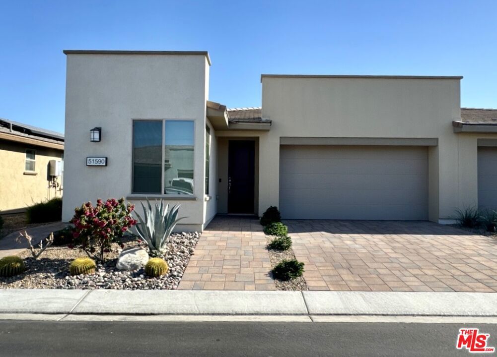 51590 Ponderosa Drive, Indio