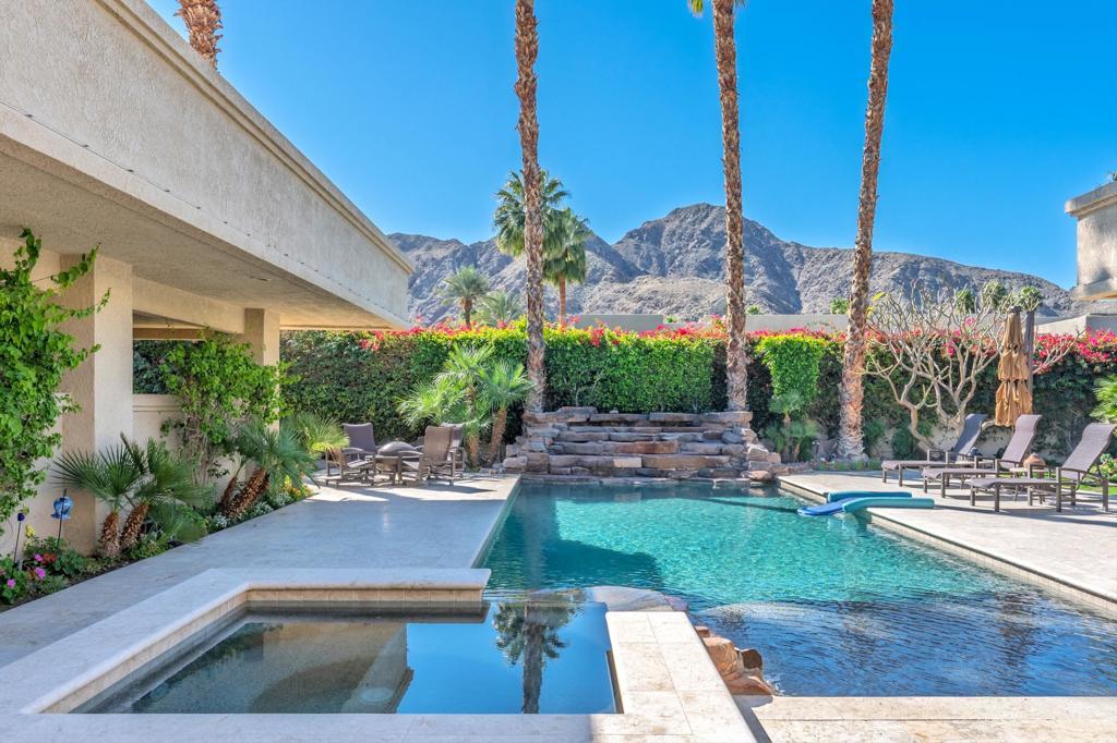 77085 Teton Lane, Indian Wells