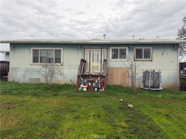 9845 Ahart, Oroville