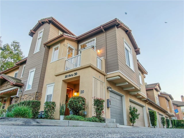 20 Garrison, Ladera Ranch