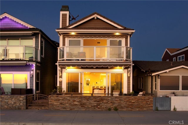 2712 W Oceanfront, Newport Beach