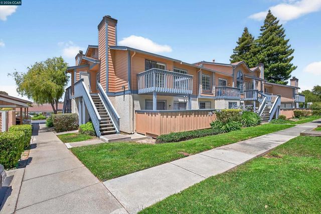 15 Glenwood, Hercules
