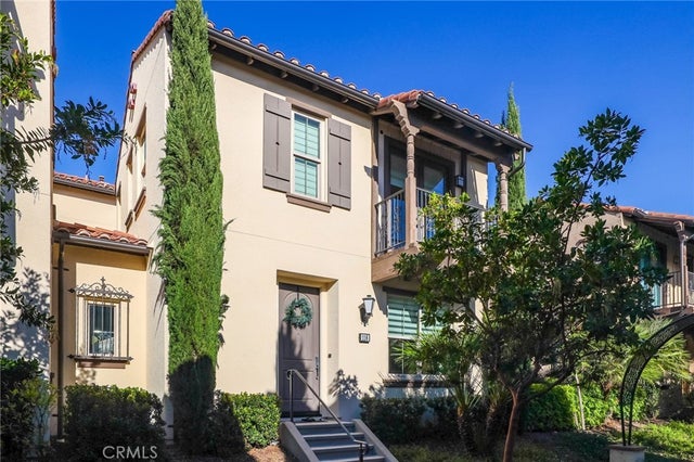 116 Nature Walk, Irvine.