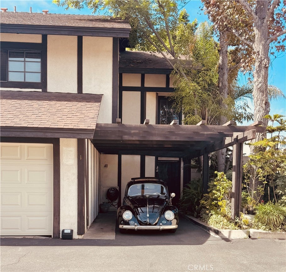 345 Monte Vista, La Habra