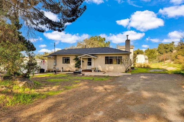 1242 Marshall Rd, Alpine