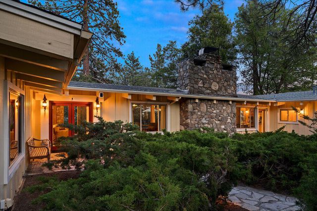 25630 Sunrise Drive, Idyllwild