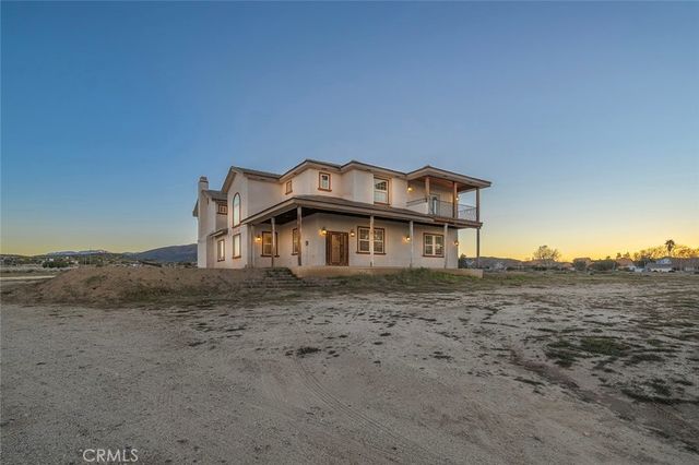5040 E Avenue T8, Palmdale
