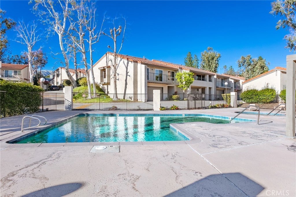 19519 Rinaldi #55, Porter Ranch