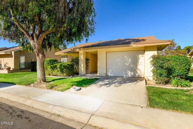 24121 Village 24, Camarillo