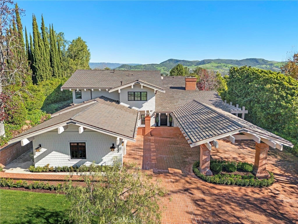 30822 Steeplechase, San Juan Capistrano