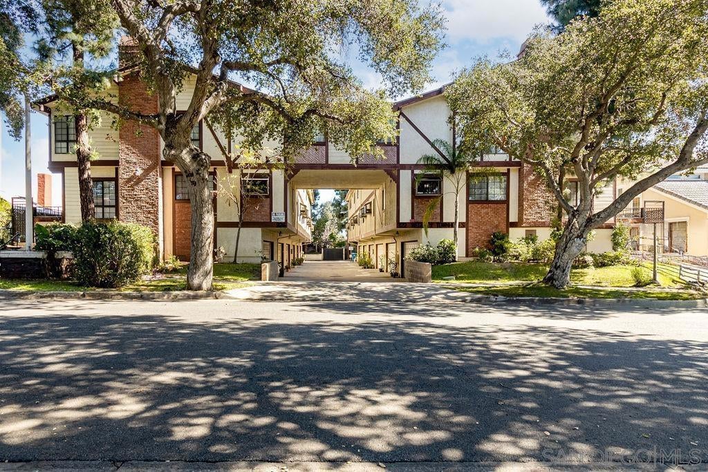 326 Curtis Avenue F, Alhambra