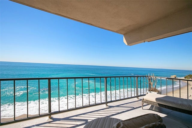 31423 Coast # P5, Laguna Beach