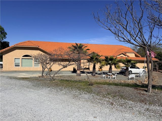9556 Banderilla, La Grange