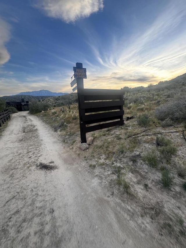 49075 Matzene Drive, Morongo Valley