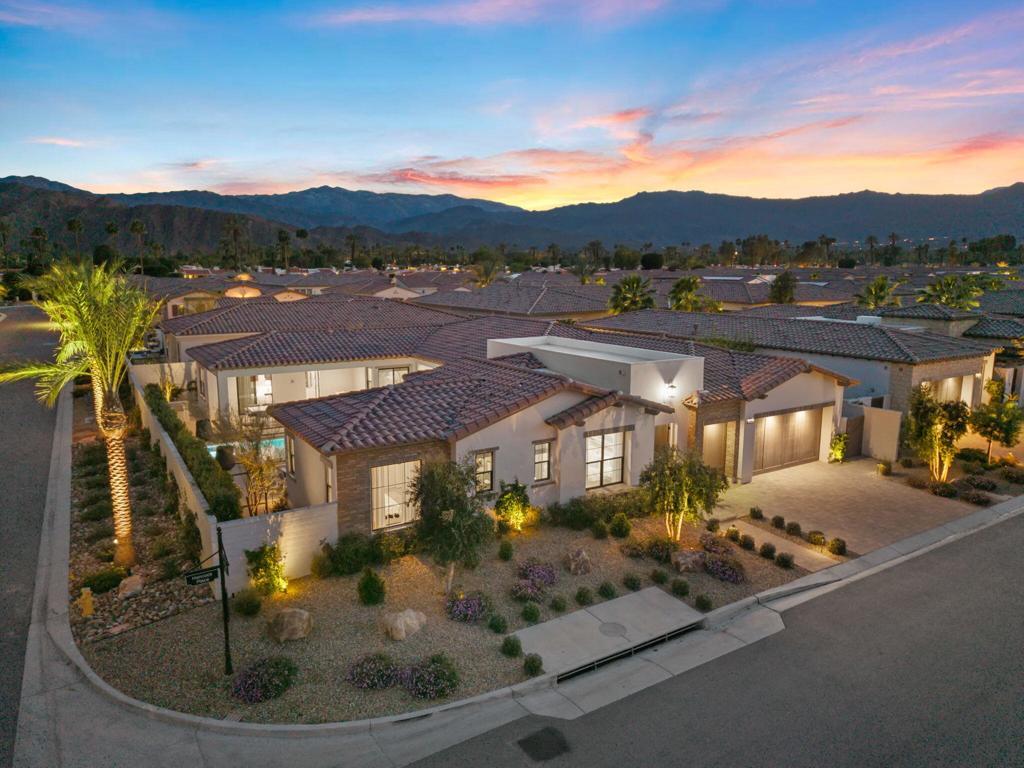 75229 Hancock Place, Indian Wells