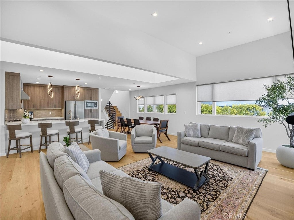 1427 15th, Manhattan Beach