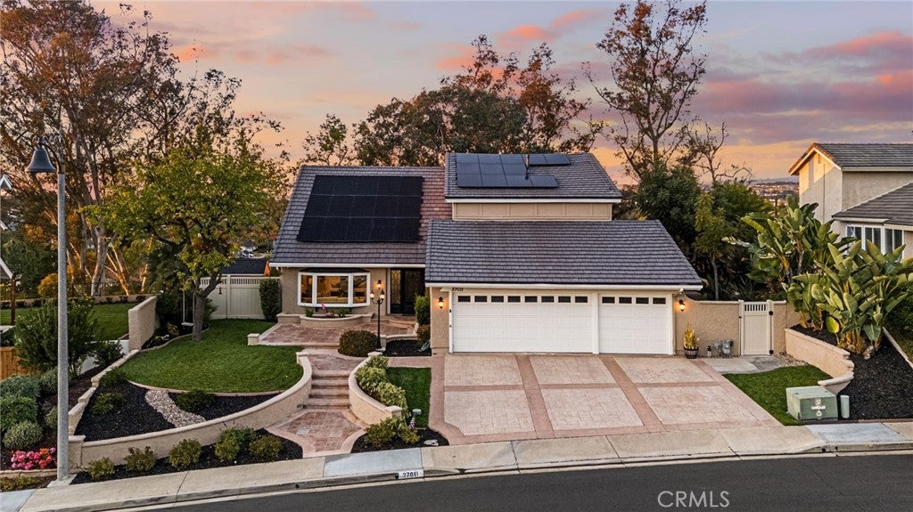 27011 Moro Azul, Mission Viejo