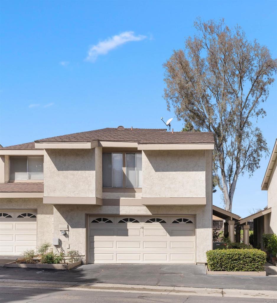 5440 Baltimore Drive 141, La Mesa
