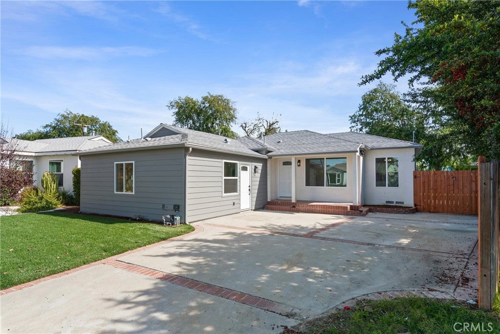 Photo of Listing #SR26040386