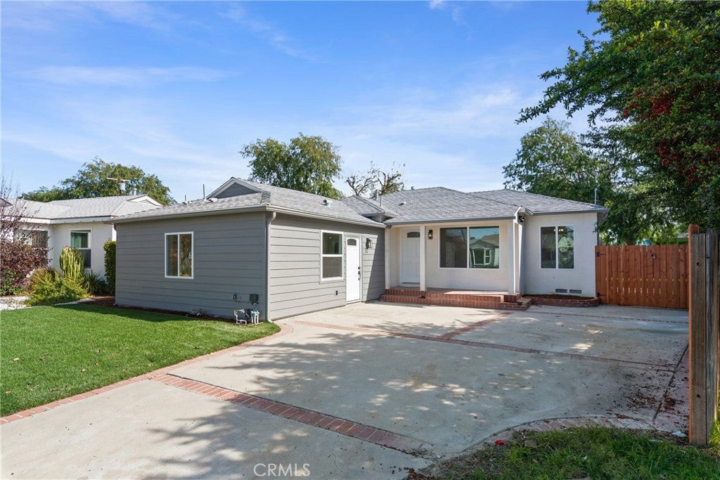 Photo of Listing #SR26040386