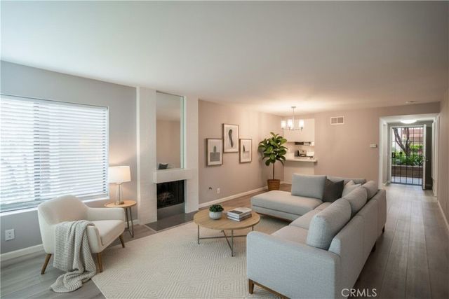 2504 E Willow # 107, Signal Hill