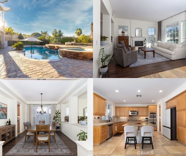 63 Volta Del Tintori, Lake Elsinore
