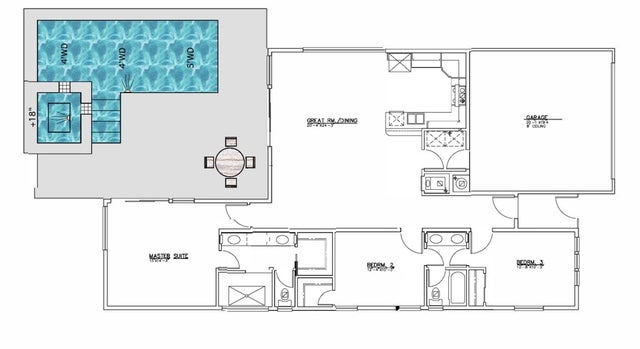 760 S Palm Avenue, Palm Springs