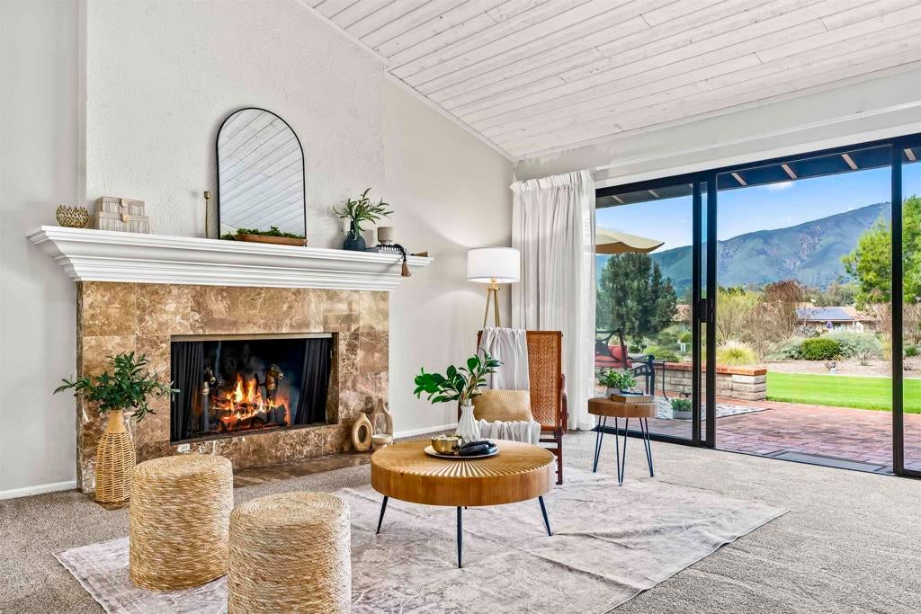 32805 Temet Drive, Pauma Valley