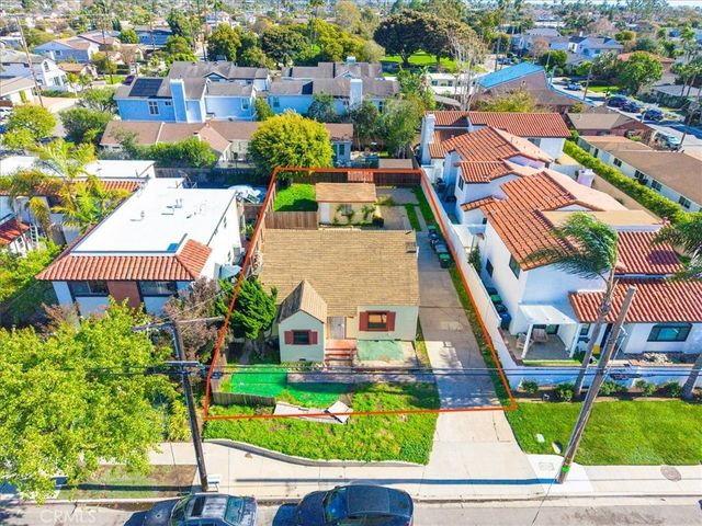 1586 Orange, Costa Mesa