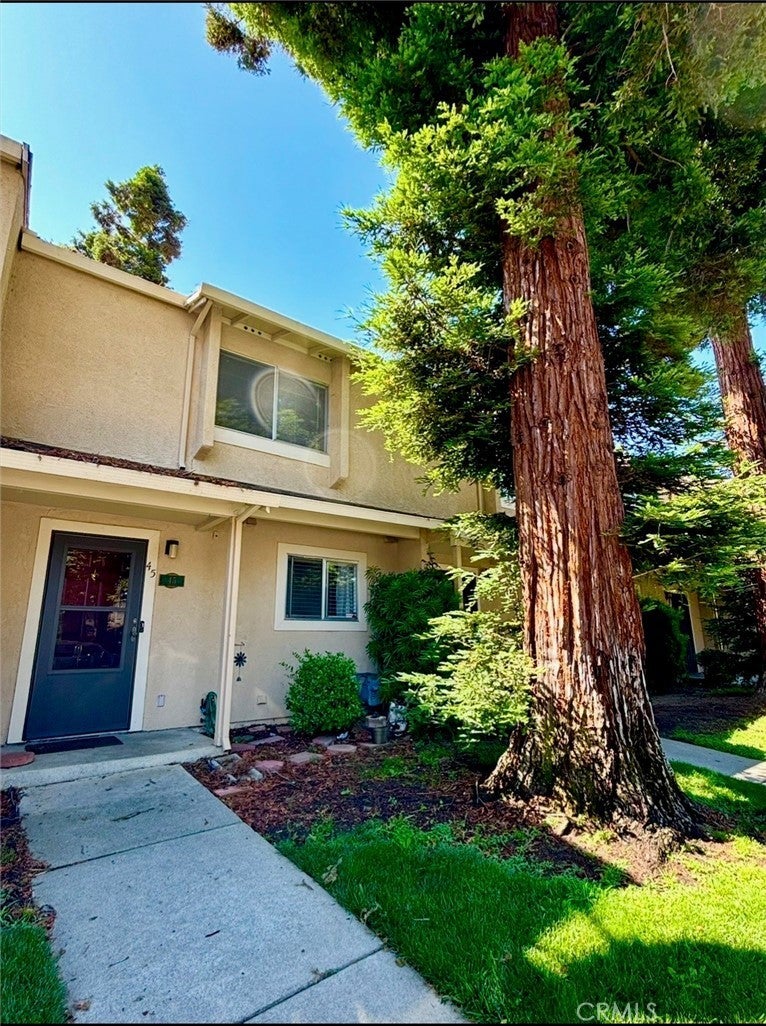 1941 Grande Circle 45, Fairfield