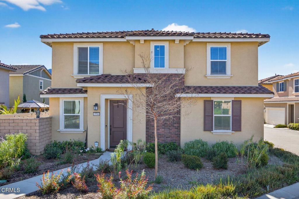 1936 Tangelo Way, Santa Paula