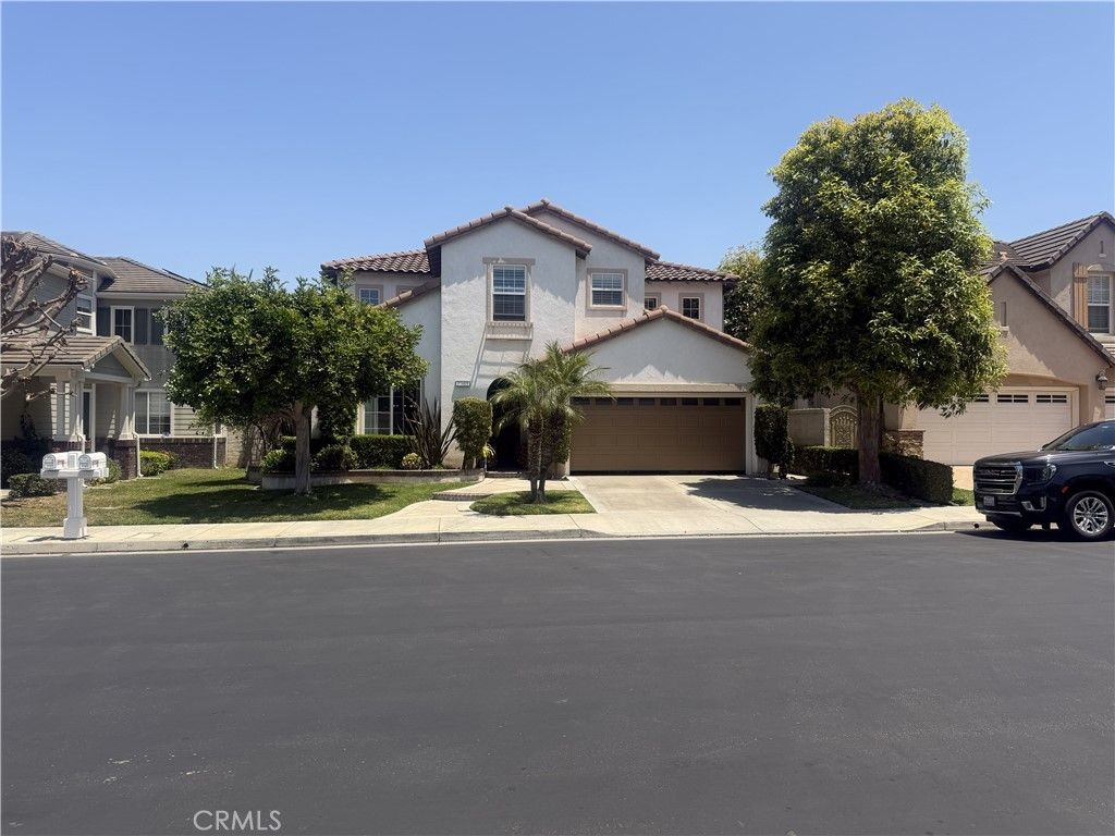 7381 Siena Drive, Huntington Beach